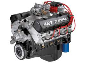 B1705 Engine